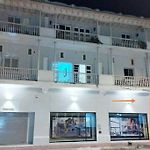 Apartamento centro Histórico -303
