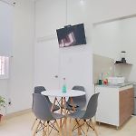 Apartamento centro Histórico -303