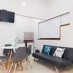 Apartamento Centro Historico -303