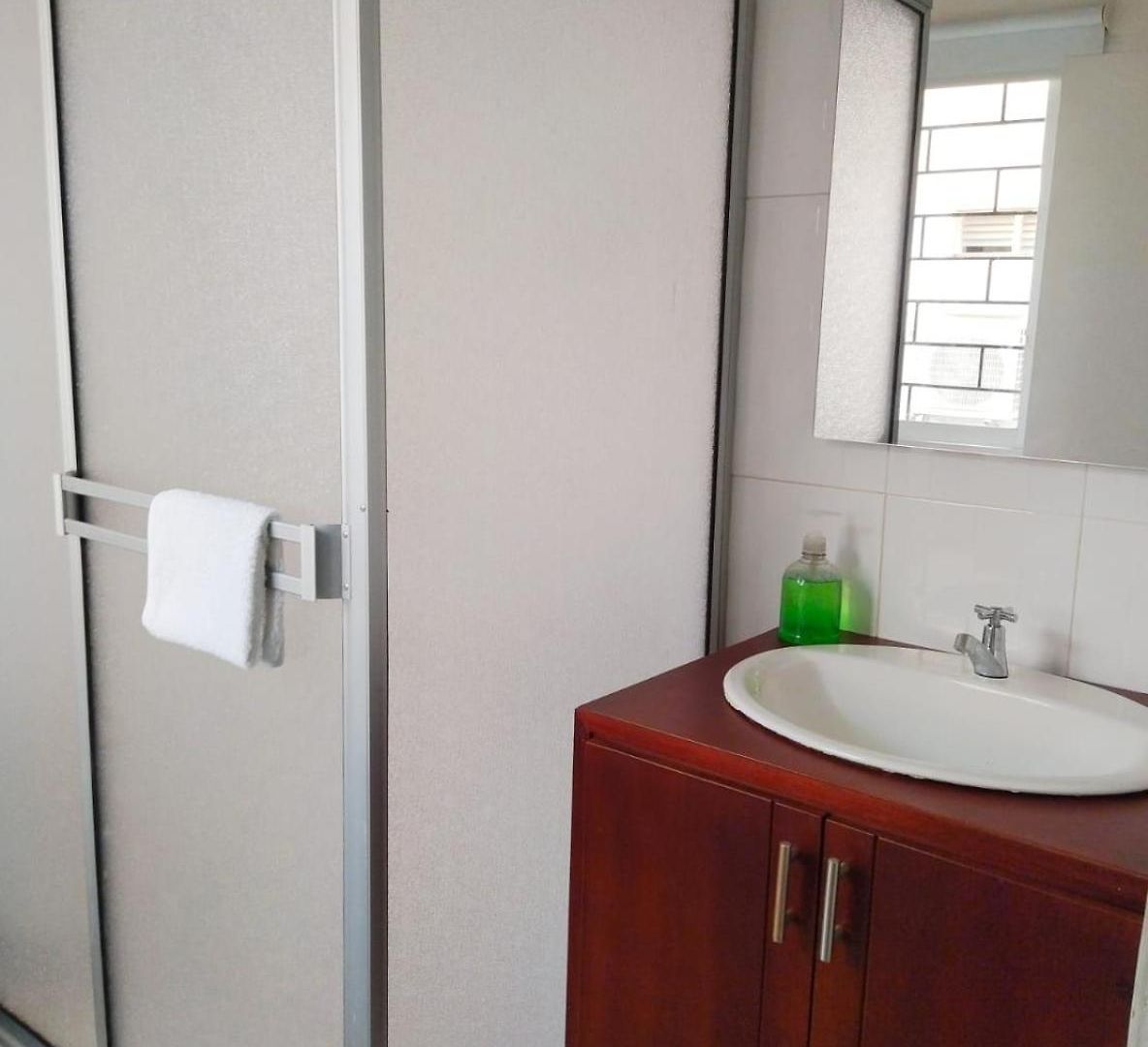 Apartamento Centro Histórico -303 *