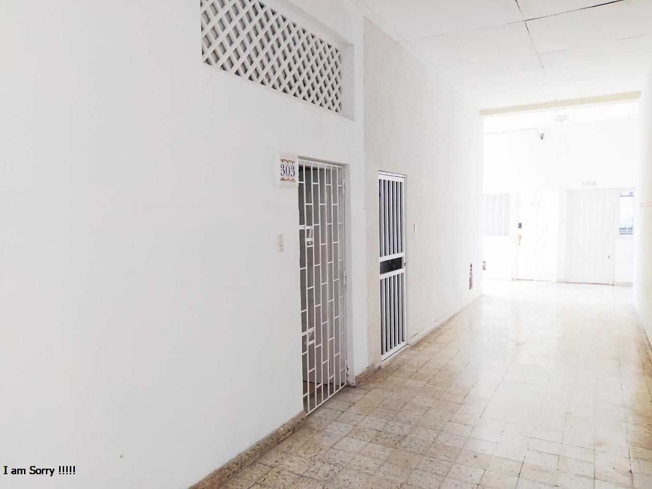 Apartamento Centro Histórico -303 *