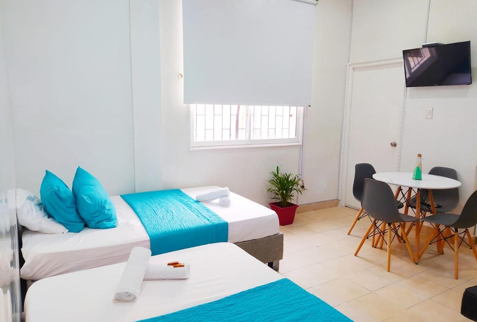 Apartamento Centro Histórico -303 Cartagena