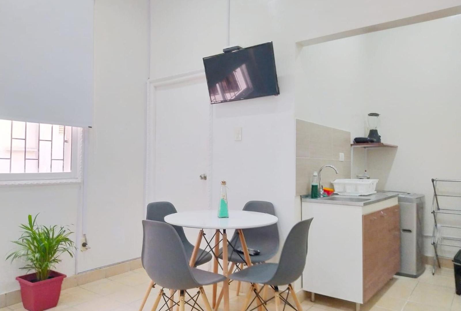 Apartamento Centro Histórico -303 *