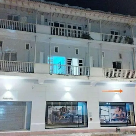 Centro Historico -303 Apartment Cartagena
