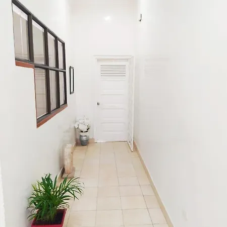 Centro Histórico -303 Apartamento Cartagena
