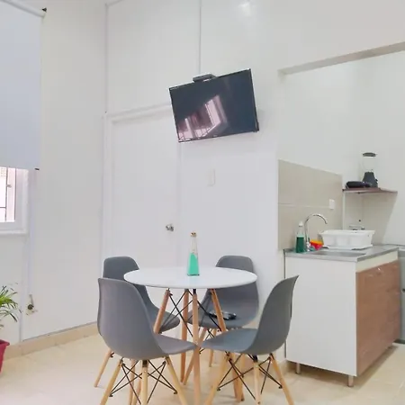 Apartamento Centro Histórico -303 *