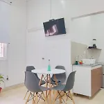 Apartamento centro Histórico -303